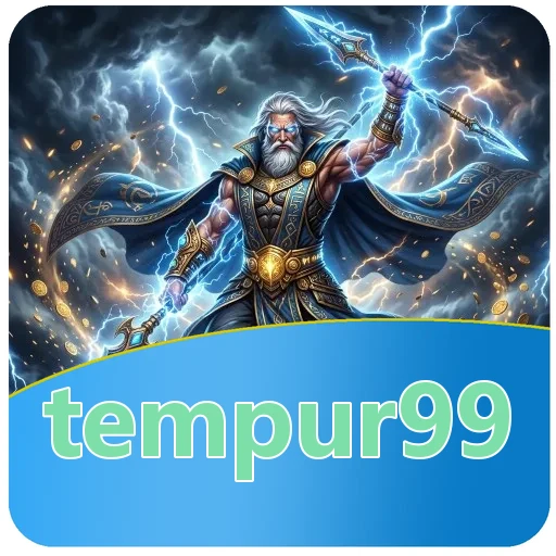 Ikon tempur99 untuk verifikasi berkas APK