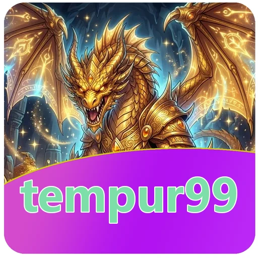 Ikon tempur99 untuk katalog aplikasi Android