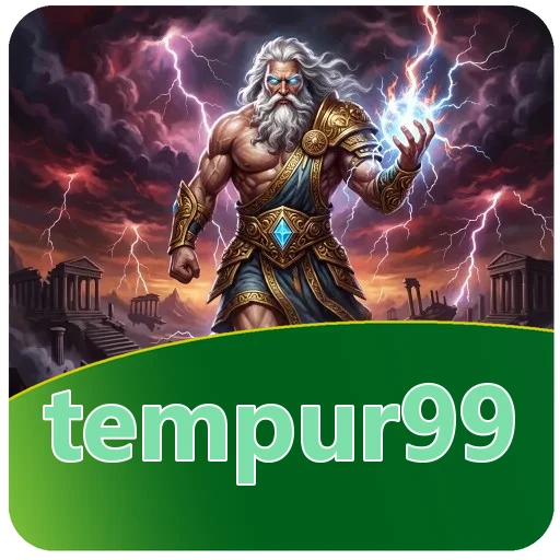 Ikon tempur99 untuk langkah pasang APK