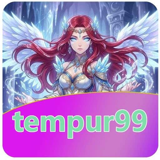 Ikon tempur99 untuk ciri berkas resmi